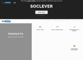 Socleversocial.com