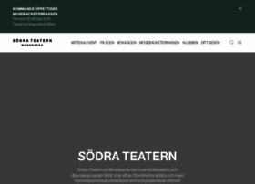 sodrateatern.com