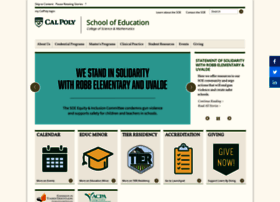 Soe.calpoly.edu
