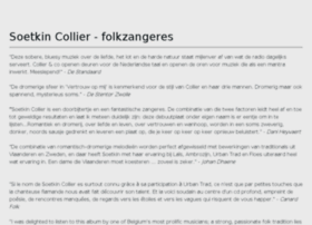 soetkin-collier.com