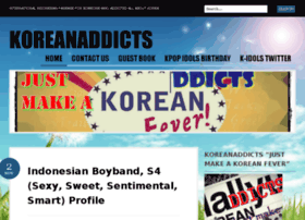 soeulmateskoreanaddicts.wordpress.com