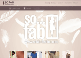 sofab-fashion.com