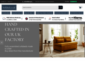 sofabed.co.uk