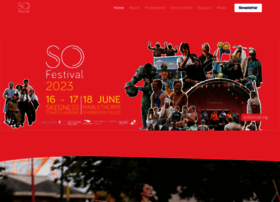sofestival.org