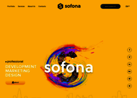 Sofona.com