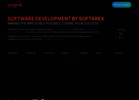 Softarex.com