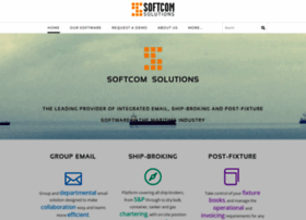 Softcomsolutions.com