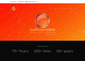 Softcomweb.com.au
