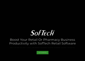Softech-group.com