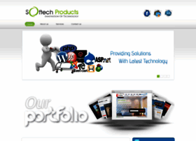 Softechproducts.com