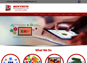 softechsolutions.co.in