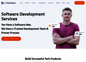 Softformance.com