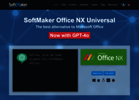 Softmaker.net