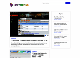 softmazing.com
