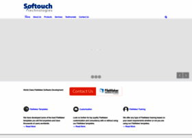 Softouch.ie