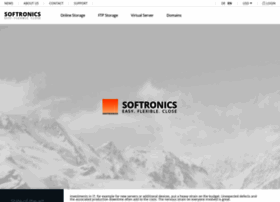 softronics.ch