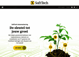 softtech.nl