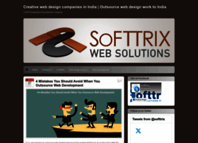 Softtrixwebsolutions.wordpress.com