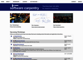 Software-carpentry.org
