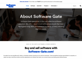 software-gate.com