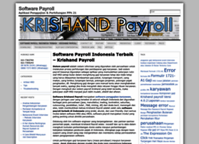 software-payroll.com