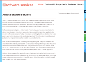 Software-services.co.uk