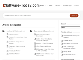 software-today.com