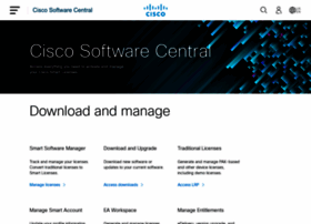 software.cisco.com