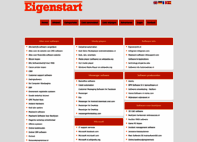 software.eigenstart.nl
