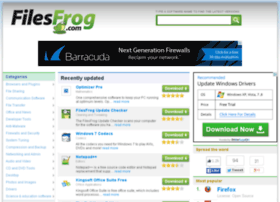 software.filesfrog.com
