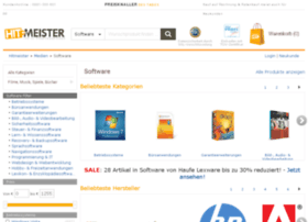 software.hitmeister.de