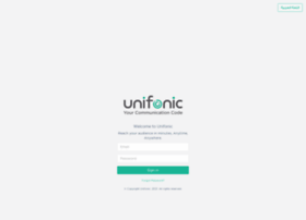 Software.unifonic.com