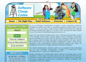 softwarecheapcodes.com