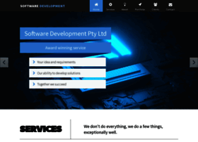 softwaredevelopment.com.au