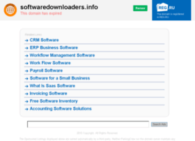 softwaredownloaders.info