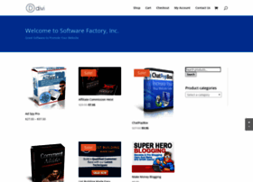 Softwarefactoryinc.com