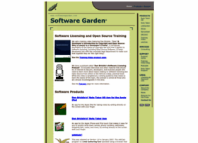 Softwaregarden.com