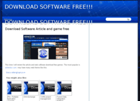 Softwaregratisfre.blogspot.com