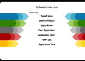 softwarehouse.com