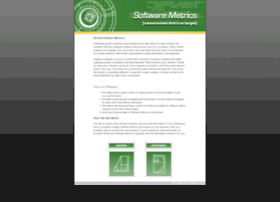 softwaremetrics.com