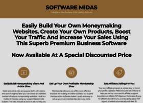 Softwaremidas.com