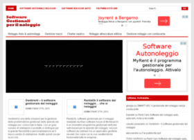 softwarenoleggio.com
