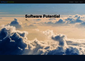 Softwarepotential.com
