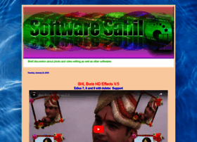 Softwaresahil.blogspot.com