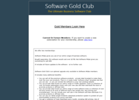 softwaresilverclub.com