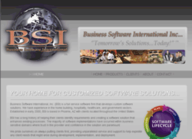 Softwaresolution.com