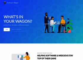 softwarewagon.com