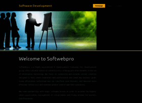 Softwebpro.webnode.com