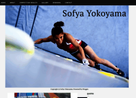 Sofyayokoyama.blogspot.ch