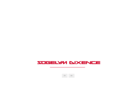 sogelym-dixence.fr